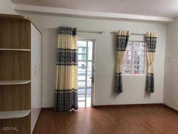 Nhà 2 lầu, 27m2, 3.6 tỷ Nguyễn Đình Chiểu, P. 3, Phú Nhuận 12776273