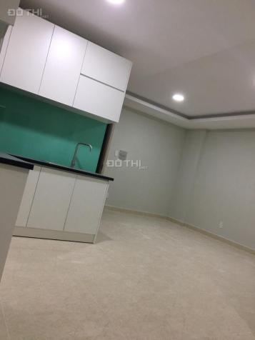 Căn hộ block C Hiệp Thành Building 76m2 2 PN, 2 VS, giá 1 tỷ 850 tr. L/H: 0948158036 12776433