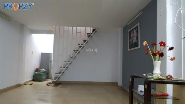 Nhà HXH 304/ Tân Kỳ Tân Quý, P. Sơn Kỳ, DT 4,17x9,55m, 1 lầu. Giá 3,7 tỷ 12776534