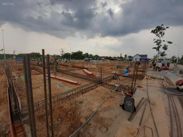 Dự án Tân Phước Khánh Village, sổ đỏ, ngân hàng hỗ trợ 60%, giá chủ đầu tư 12776586