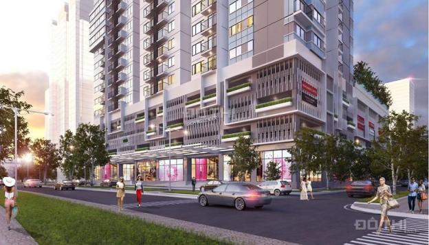 Bán shophouse giảm giá sốc, vị trí hot nhất quận Tân Phú 12776588