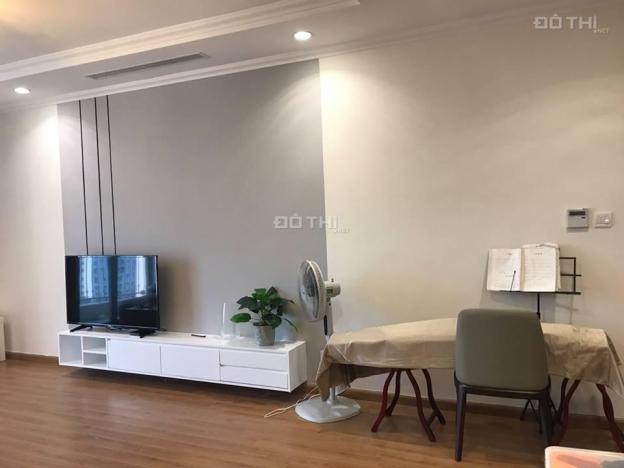 Cho thuê căn hộ chung cư Mipec Tower 229 Tây Sơn, 230m2, 3PN, đủ đồ đẹp, 24tr/tháng 12776620