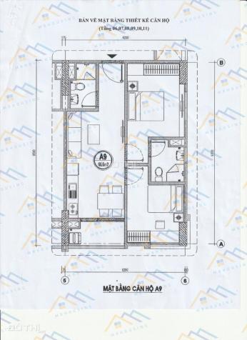 Mở bán căn hộ 66m2 giá hấp dẫn nhất tại chung cư 24 Nguyễn Khuyến - Hà Đông 12776651