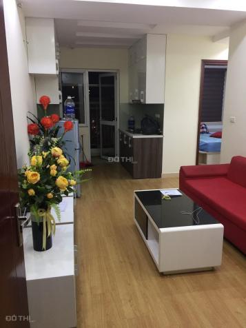 Cho thuê căn hộ ở 30 Phạm Văn Đồng 70m2, giá rẻ 8,5 triệu/tháng. LH 0972098794 12776660
