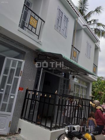 Bán nhà riêng tại xã Hưng Long, Bình Chánh, Hồ Chí Minh diện tích SD 48m2, giá 460 triệu 12776747
