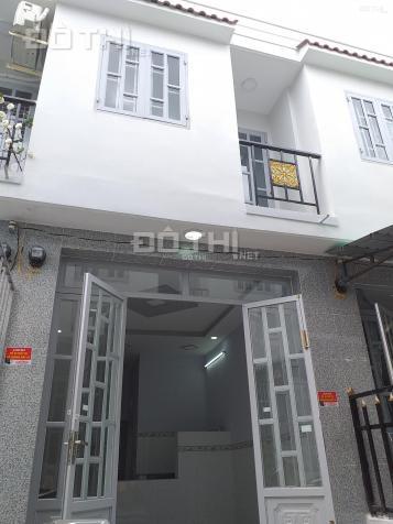 Bán nhà riêng tại xã Hưng Long, Bình Chánh, Hồ Chí Minh diện tích SD 48m2, giá 460 triệu 12776747