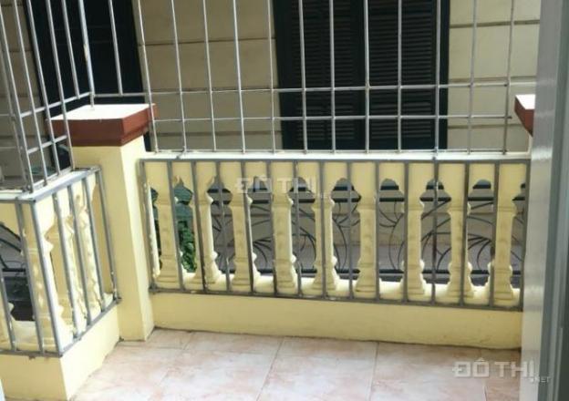 Bán nhà Lê Duẩn, 52m2, cạnh Hồ Ba Mẫu, mặt tiền rộng, ngay bãi gửi xe ô tô 12776767