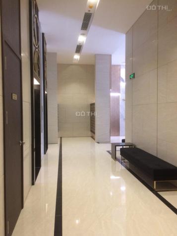 Duy nhất 1 căn Officetel Sun Avenue Quận 2 - có rèm + bếp + máy lạnh - 7.5 triệu/tháng (bao phí) 12776771