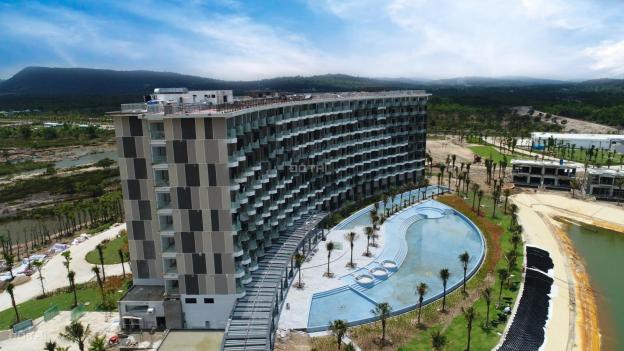 Bán villa nghỉ dưỡng 5 sao lợi nhuận tối thiểu 10%/năm - Movenpick Waverly Resort Phú Quốc 12776922