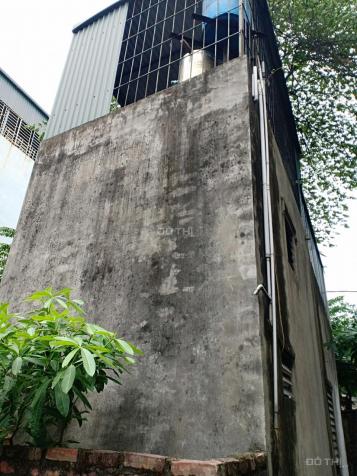 Bán nhà riêng tại Đường Bắc Cầu, Phường Ngọc Thụy, Long Biên, Hà Nội, diện tích 48.3m2, giá 1.65 tỷ 12776930