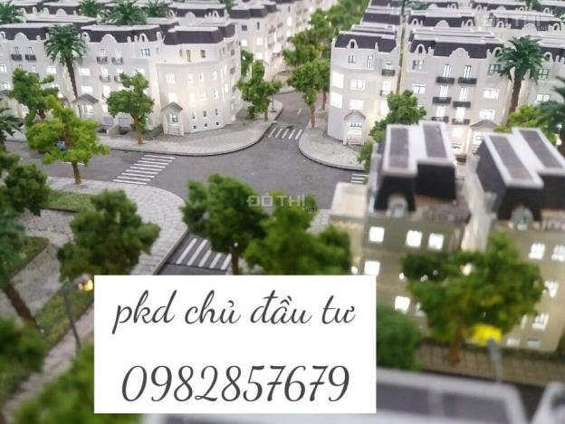 Bán nhà mặt phố tại đường Nguyễn Xiển, Phường Đại Kim, Hoàng Mai, Hà Nội, diện tích 125m2 12777196
