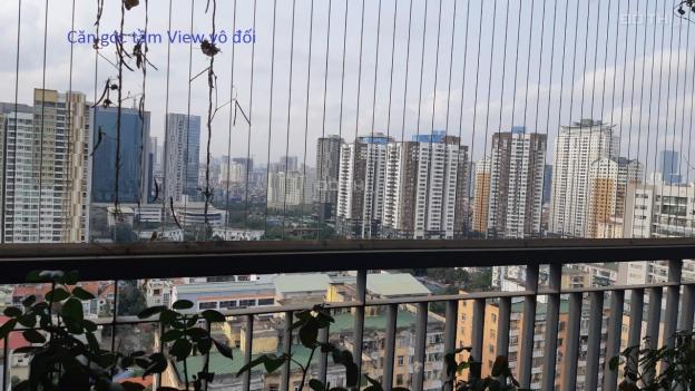 Cho thuê căn hộ chung cư cao cấp Times Tower Lê Văn Lương, căn góc full đồ, nhà cực đẹp 12777497