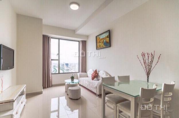 Hôm nay em cho thuê 2PN, view đẹp xuất sắc, giá 18tr/th, 4.65 tỷ full NT, LH: 090.6969.045 12777514