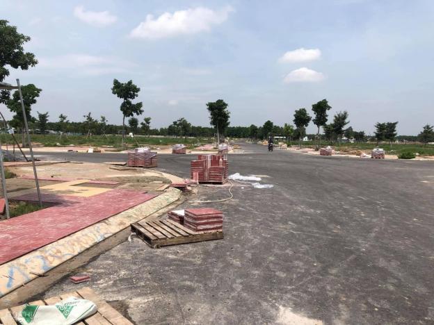 Bán đất nền dự án tại phường Tam Phước, LH: 0916 35 6868 Ngọc 12777675