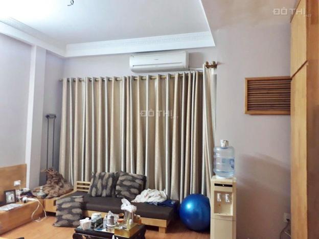 Bán nhà Giang Văn Minh, khu vip quận Ba Đình, 40m2, 5 tầng, mặt tiền 5m, 4.1 tỷ 12777761