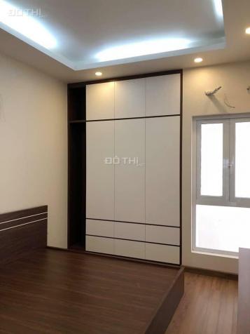 Bán nhà riêng tại đường Mỹ Đình, P. Mỹ Đình 1, Nam Từ Liêm, Hà Nội diện tích 43m2, giá 4 tỷ 12778155