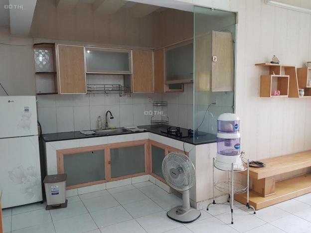 8 tr/tháng cần cho thuê căn hộ Thái An 4, 62m2 2PN 2WC, full nội thất, gần cầu Tham Lương, Q12 12778232