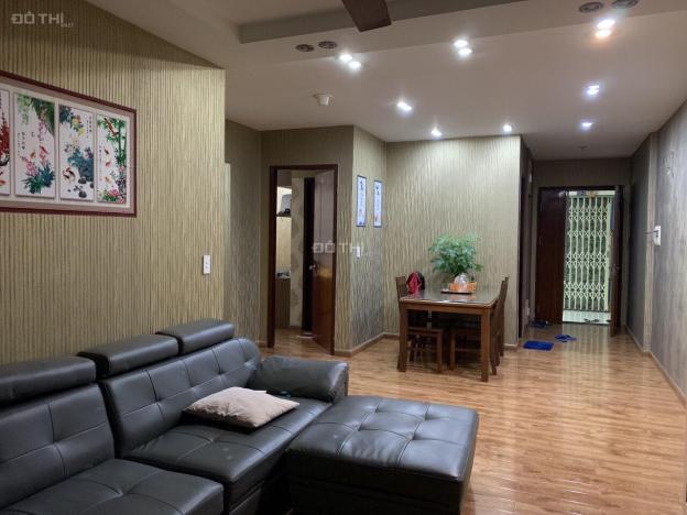 Bán căn hộ chung cư Phúc Lộc Thọ Linh Trung, Thủ Đức, Hồ Chí Minh, diện tích 79 m2, 2PN 12778327