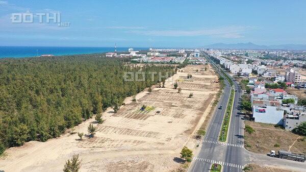 Bán đất biển Phú Yên, trung tâm TP gần sân bay, giá đầu tư, bao sổ. LH 0935 224 174 12778350