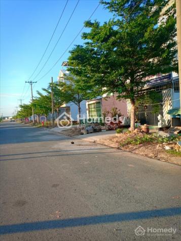 NH VIB thanh lý 12 nền đất và 6 lô góc gần Aeon Bình Tân, SHR, giá 950 tr/nền. LH: 0901.79.20.85 12778428