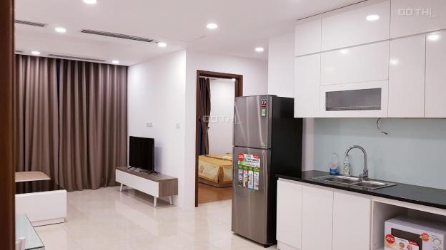 Cho thuê căn hộ chung cư tại Hà Nội Center Point, Thanh Xuân, Hà Nội, nhà đẹp, giá hợp lý 12778483