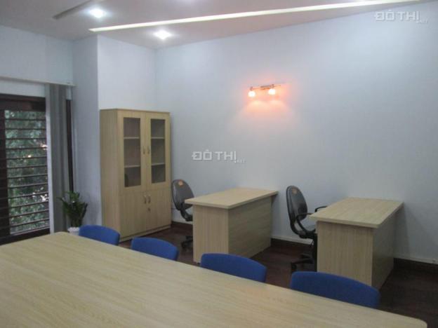 Cho thuê văn phòng tại Licogi 13 Khuất Duy Tiến, DT: 25m2, giá chỉ 3,2 triệu/tháng 12778582