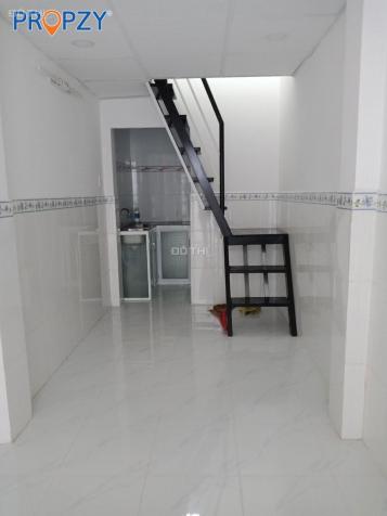 Nhà hẻm 1,5m 32/ Huỳnh Văn Chính, P. Phú Trung, dt 2,11x7m, 1 lầu. Giá 1,5 tỷ 12778672