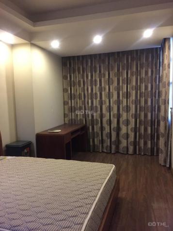 Bán căn hộ chung cư full nội thất cao cấp, giá rẻ tại Long Biên 12778784