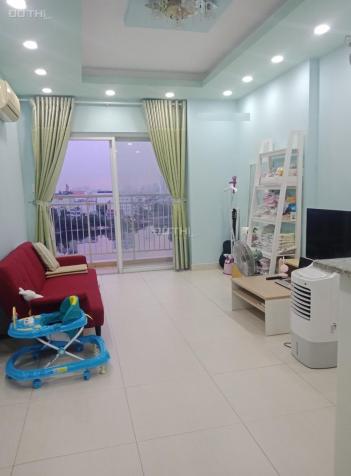 Bán nhanh căn hộ Mỹ Phú ở đường Lâm Văn Bền 82m2, 2PN, 2WC view đẹp 2.1 tỷ bao hết 12779252