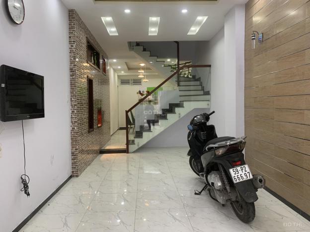 Bán nhà hẻm rộng Quận 10, giá 7.2 tỷ, 47.1m2 12779422