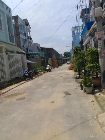 Bán nhà riêng tại đường Thạnh Lộc 14, Phường Thạnh Lộc, Quận 12, Hồ Chí Minh, DTCN 50m2, giá 3.5 tỷ 12779852