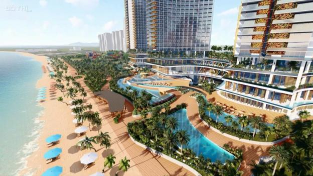 Liên hệ ngay để cập nhật bảng hàng siêu dự án Sunbay Park Hotel & Resoft đầu tiên tại Ninh Thuận 12779984