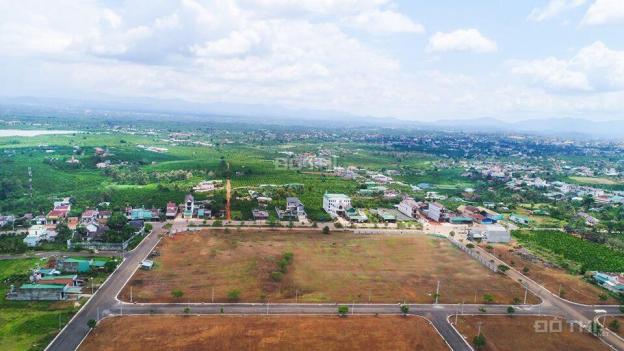 Đầu tư đón đầu cao tốc tại Bảo Lộc, đất nền sổ đỏ từng lô, CK lên đến 8%, thổ cư 100% 12780274
