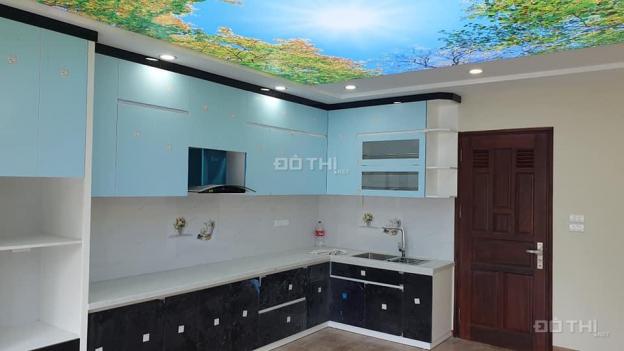 Bán nhà mặt phố Bạch Mai, quận Hai Bà Trưng, 102m2, mặt tiền 4,5m, xây 5 tầng, giá 20,5 tỷ 12780375