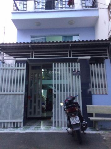 Chính chủ bán nhà gần mặt tiền Lê Đức Thọ, Quận Gò Vấp, giá tốt 12780415