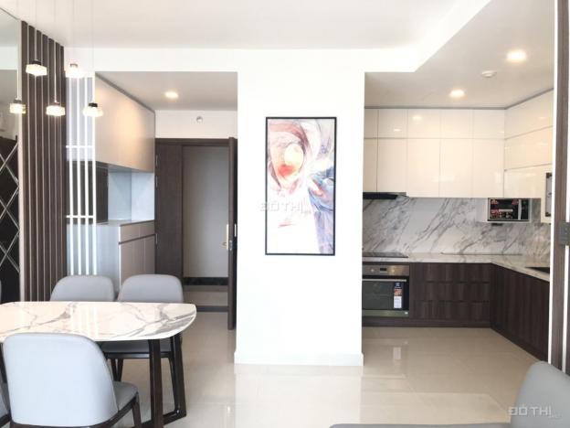 Cho thuê căn hộ Saigon Royal - 86m2 - Nhà siêu đẹp - Giá 21 triệu/tháng 12780498