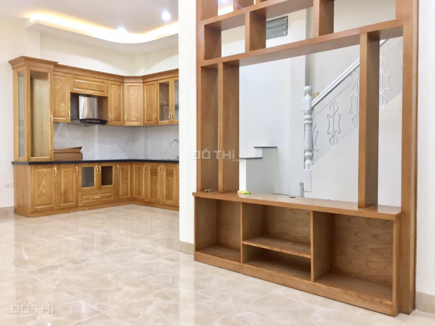 Bán nhà Trần Quang Diệu, 40m2, MT 4.3m, ô tô tránh 15m, khu vực vip Đống Đa. LH 09110299554 12780570