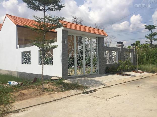 Bán gấp lô C 5x25m, KDC Hoàng Anh Minh Tuấn, ngay MT Đỗ Xuân Hợp dành cho khách đầu tư, 0932137575 12780738