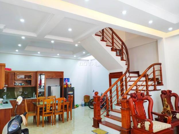 Bán nhanh gấp nhà Trần Khát Chân, Hai Bà Trưng 58m2, 4T, giá 3.2 tỷ. LH 0988964342 12780800