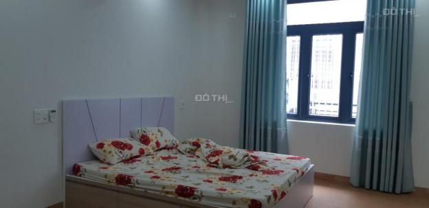 Cho thuê nhà full nội thất, 3 phòng ngủ, toilet riêng, KĐT Vĩnh Điềm Trung, gần Big C 12780833