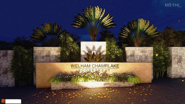 Cơ hội sở hữu biệt thự nghỉ dưỡng Hồ Dụ đẳng cấp Welham Charmlake Hòa Bình 12780949