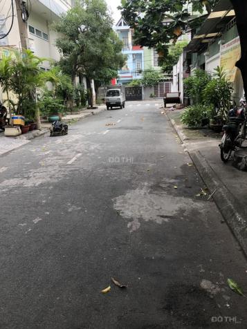Bán đất có nhà nát hẻm nhựa 7m đường Vườn Lài, P. Phú Thọ Hòa, Q. Tân Phú 12781184