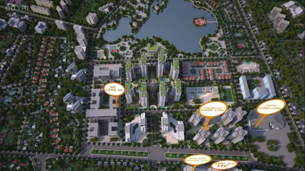 Cần bán nhanh căn hộ 112.7m2, 3.6xx tỷ dự án An Bình City trong tháng. LH 0985670160 12781278