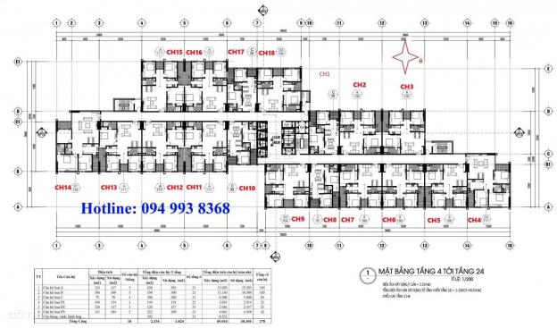 Đừng vội mua chung cư 60 Hoàng Quốc Việt khi chưa đọc bài viết này 12781675