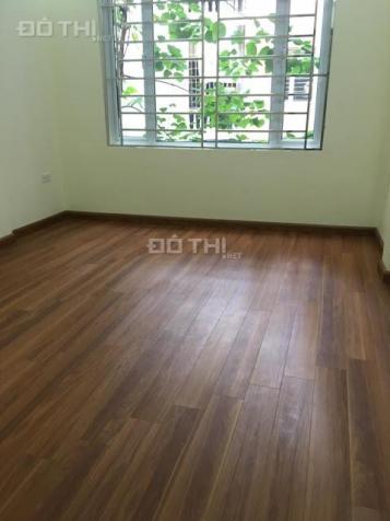 Nhà đẹp gần phố, 40m2, mặt tiền 4m, ba bước ra đường ô tô đỗ, phố Nguyễn Văn Trỗi 12781727