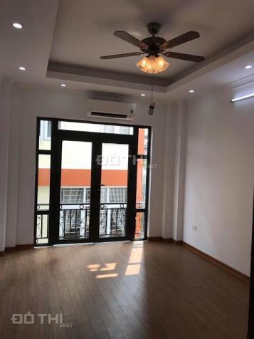 Nhà đẹp ở luôn, phố Nguyễn Văn Trỗi, 40m2, 4 tầng, Q. Thanh Xuân 12782009