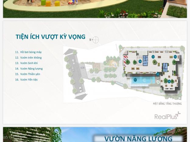 Mở bán căn hộ cao cấp SaiGon Asiana trên Đường Nguyễn Văn Luông, Q6, LH: 0978847478 12782045