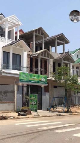 Nhà 3 tầng, hướng Đông, đường 16,5m, KĐT đẳng cấp Green City 12782373