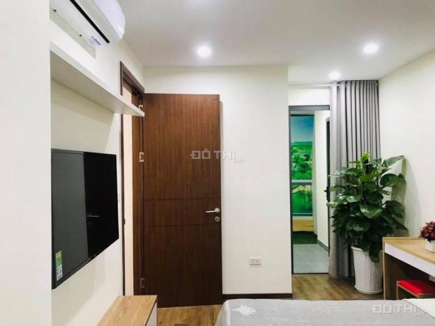Bán căn hộ chung cư tại dự án Thăng Long Capital, Hoài Đức, Hà Nội, diện tích 70m2, giá 1.3 tỷ 12782456