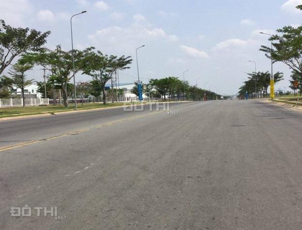 Chính chủ bán lô đất KDC Tân Đô huyện Đức Hòa - Long An - 130m2 sổ riêng, mặt tiền 15m, 1 tỷ 12782488